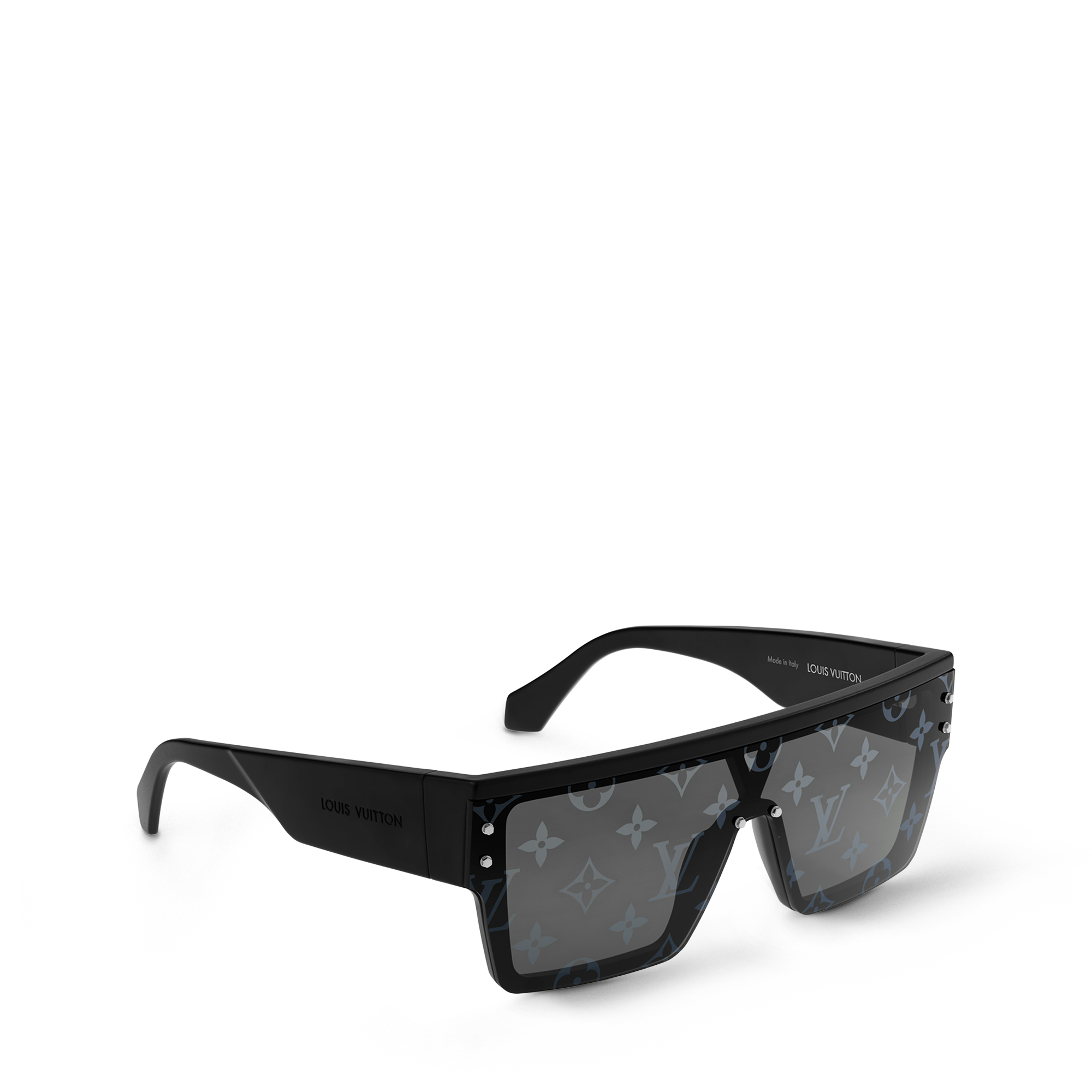 美品 正規店購入品 ルイヴィトン ワイメア LZ1583Eブラック LV Waimea L Sunglasses S00 - Men - Accessories | LOUIS VUITTON ®